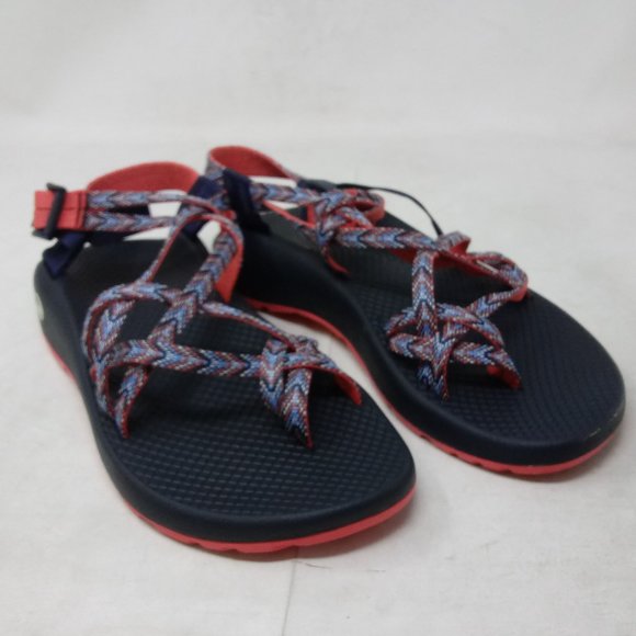 Chaco Shoes - Chaco Women ZX2 Classic Sandal Eclipse J106584